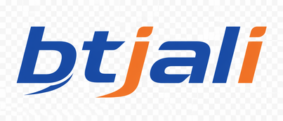 btjali logo